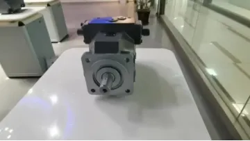 A4vso/A4vso40/A4vso71/A4vso125/A4vso180/A4vso250/Variable Hydraulic Pump&Parts Best Price High Pressure Triplex Pumpget Latest Price1