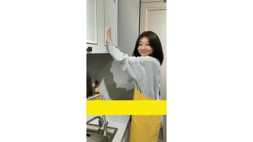 kitchen wipes
