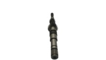 wholesale High quality  MANUAL Auto parts input transmission gear Shaft main drive 9071586 FOR  SAIL1