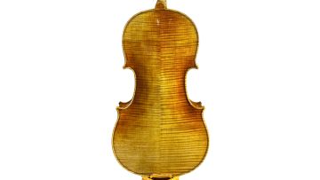 violin-GFA-25video
