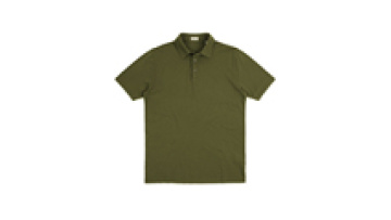 Custom Golf Clothing Polo T-Shirt Quick Dry Plain Color Quality Mens Cotton Uniform Polo Shirts1