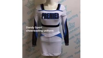 cheer uniform