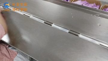 work drum packing machine