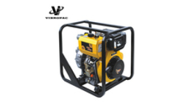 Factory Direct Customized Recoil Electric Start Single Cylinder Diesel Engine Cast Iron Water Pump1