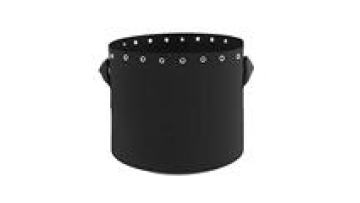 Heavy Duty Fabric Pots 5 Gallon Aeration Reusable Grow Bags Thick Nonwoven Fabric and Multi-Purpose Rings Low PlantTraining bags1