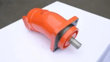 Rexroth Pump A2f A2FM Series for Sale1