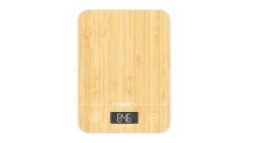 High-Quality TS-K8005 Digital Kitchen Scale - 12 Months Warranty1