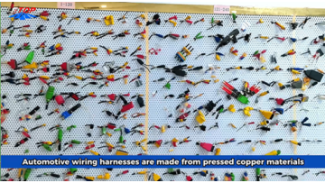 Understand the Importance of Auto Wiring Harness