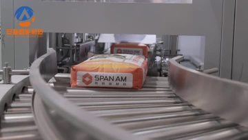 Conveying system