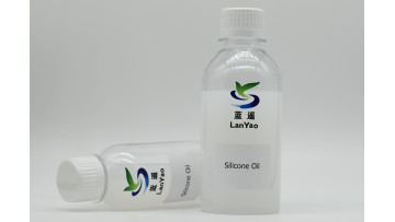 silicone oil for textile 