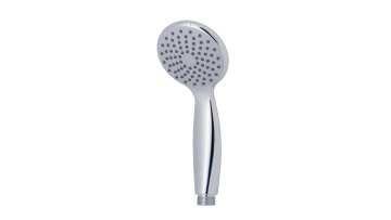 Small Round Spray Head Plastic Toilet Hand Shower Price for Set1