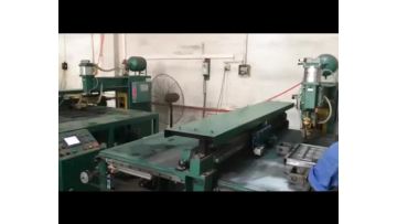 Automated production process