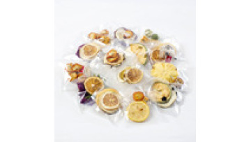 High-Quality Chinese Freeze Dried Fruit Tea Bags - Mixed Detox Tea Blend of Kumquat, Lemon, and Passion Fruit1