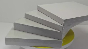 POF foil VIP