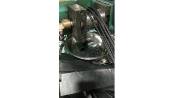 Technological Process of PHE Spare Plate