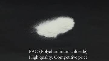 High Purity Poly Aluminum Chloride
