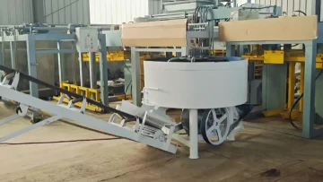 Hollow brick making machine wholesale customized