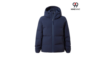 Womens Ski 010