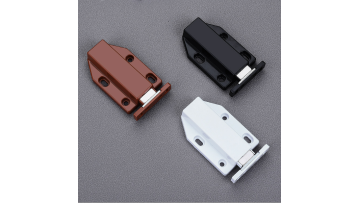 W-037 Push To Open Latch