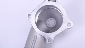 Good - Quality Water Pump Spare Parts