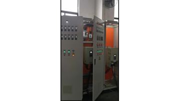 75-180 Two Stage Compounding Extrusion Line