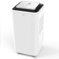 smart dust collector, air purifier, clothes drying, moisture absorber in the basement, bedroom, silent dehumidifier, air suction