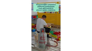 Custom ODM service workflows for non‑standard PLC microcomputer control system project demands