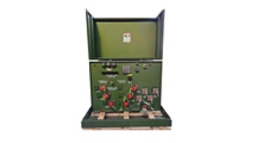 Residential Pad Mounted Transformer Price List: 15-167 KVA Single Phase Stainless Steel1