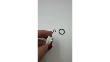 Laser Ceramic Holder D21.4M8