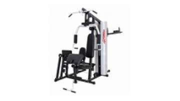 high quality commercial home gym fitness 3 multi station exercise machine equipment1
