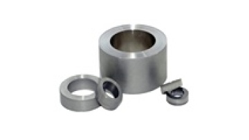Silicon Steel Sheet Toroidal Transformer Iron Core1