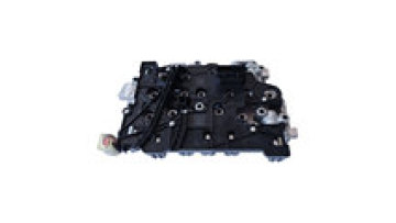 KTFD8P 7G391 AB Automatic Transmission Control Upper Valve Body Assembly Gearbox1
