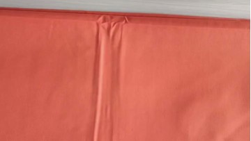 TC fabric for safety wear