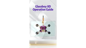 Glassboy 8D Operation Guide -1