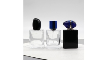 Perfume Bottles