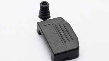 OBD Male Connector Shell