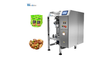 WPV160S granluar packing machine
