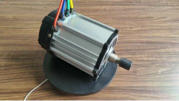 Circular motors