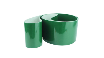 PVC Conveyor belt video