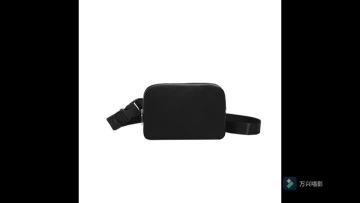 Lightweight Travel Fanny Pack Waist Bag