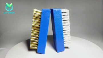 Steel/Brass Brush