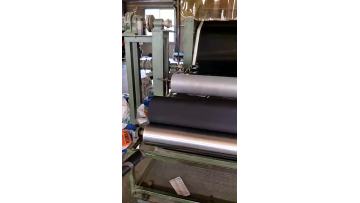 rubber sheet 