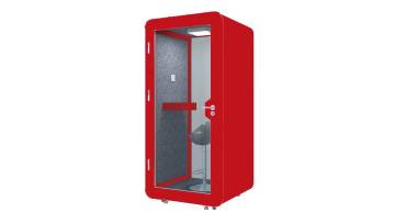 Acoustic Office Private Pods