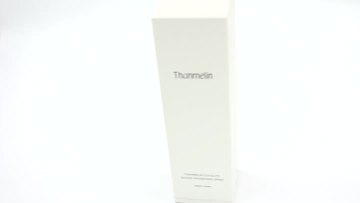 Lotion box packaging