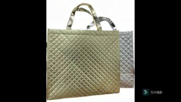 Eco-friendly Tote Shopping bag