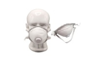 new designed dust  mask CE dust mask  ffp3 dust mask with valve1