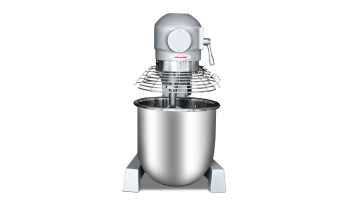 Commercial planetary mixer