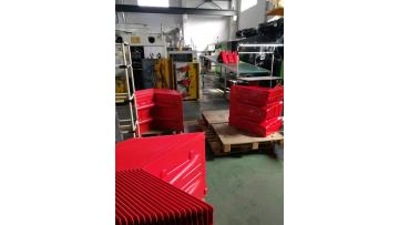 boxwall production