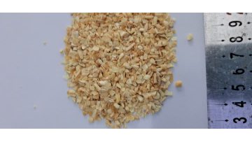 GARLIC MINCED 8-16 B
