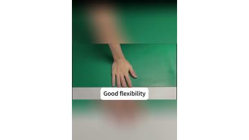Advantages of Green Anti-Static Rubber Mats